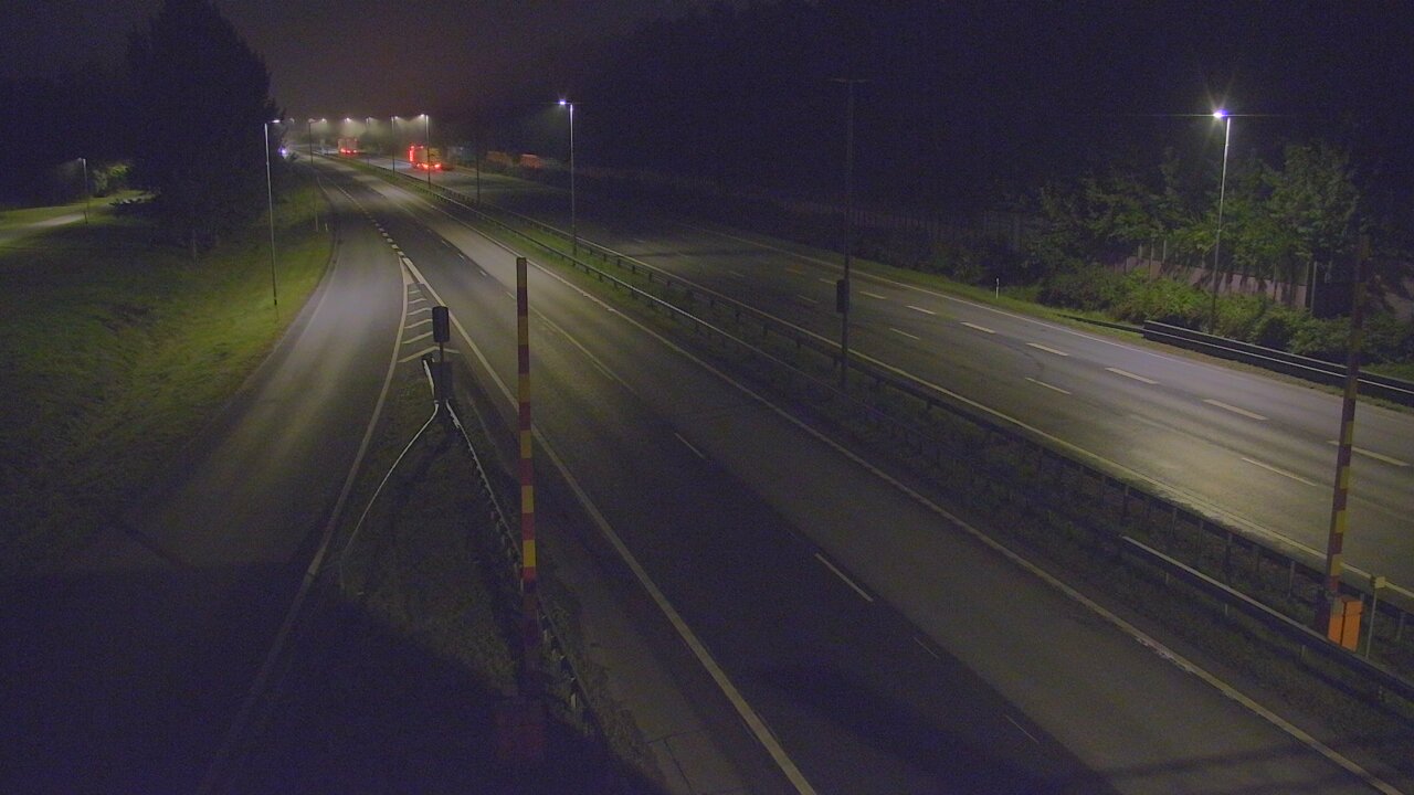 Kelikamerat Kuva Tie 3 Hämeenlinna, Puomi Etelä, Hämeenlinna, Kanta-Häme