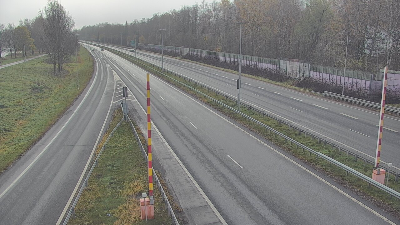 Kelikamerat Kuva Tie 3 Hämeenlinna, Puomi Etelä, Hämeenlinna, Kanta-Häme