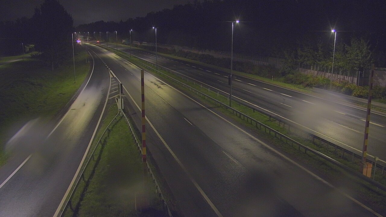 Kelikamerat Kuva Tie 3 Hämeenlinna, Puomi Etelä, Hämeenlinna, Kanta-Häme