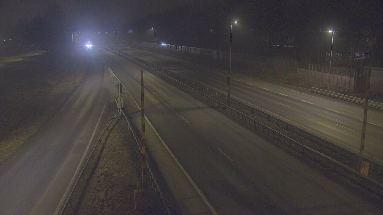 Kelikamerat Kuva Tie 3 Hämeenlinna, Puomi Etelä, Hämeenlinna, Kanta-Häme