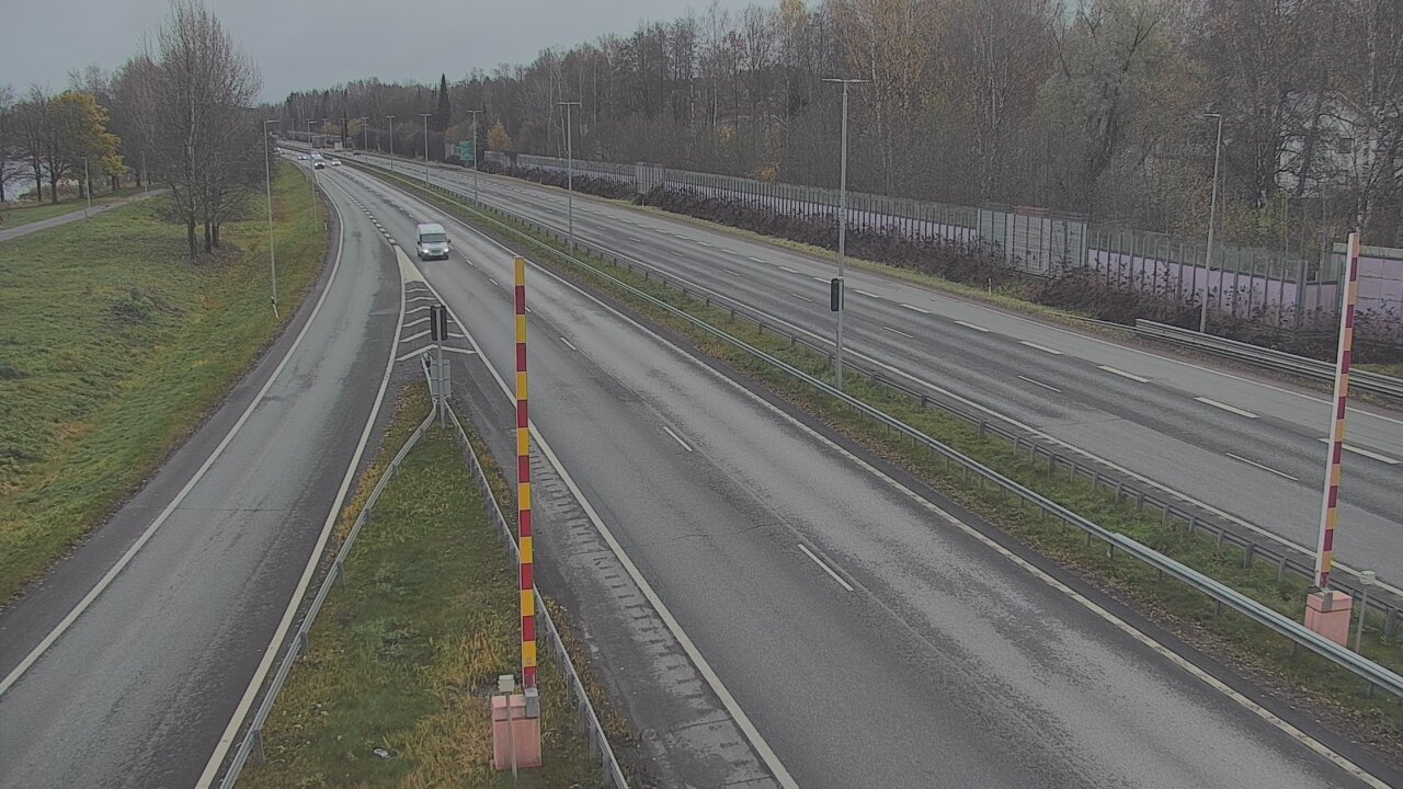 Kelikamerat Kuva Tie 3 Hämeenlinna, Puomi Etelä, Hämeenlinna, Kanta-Häme