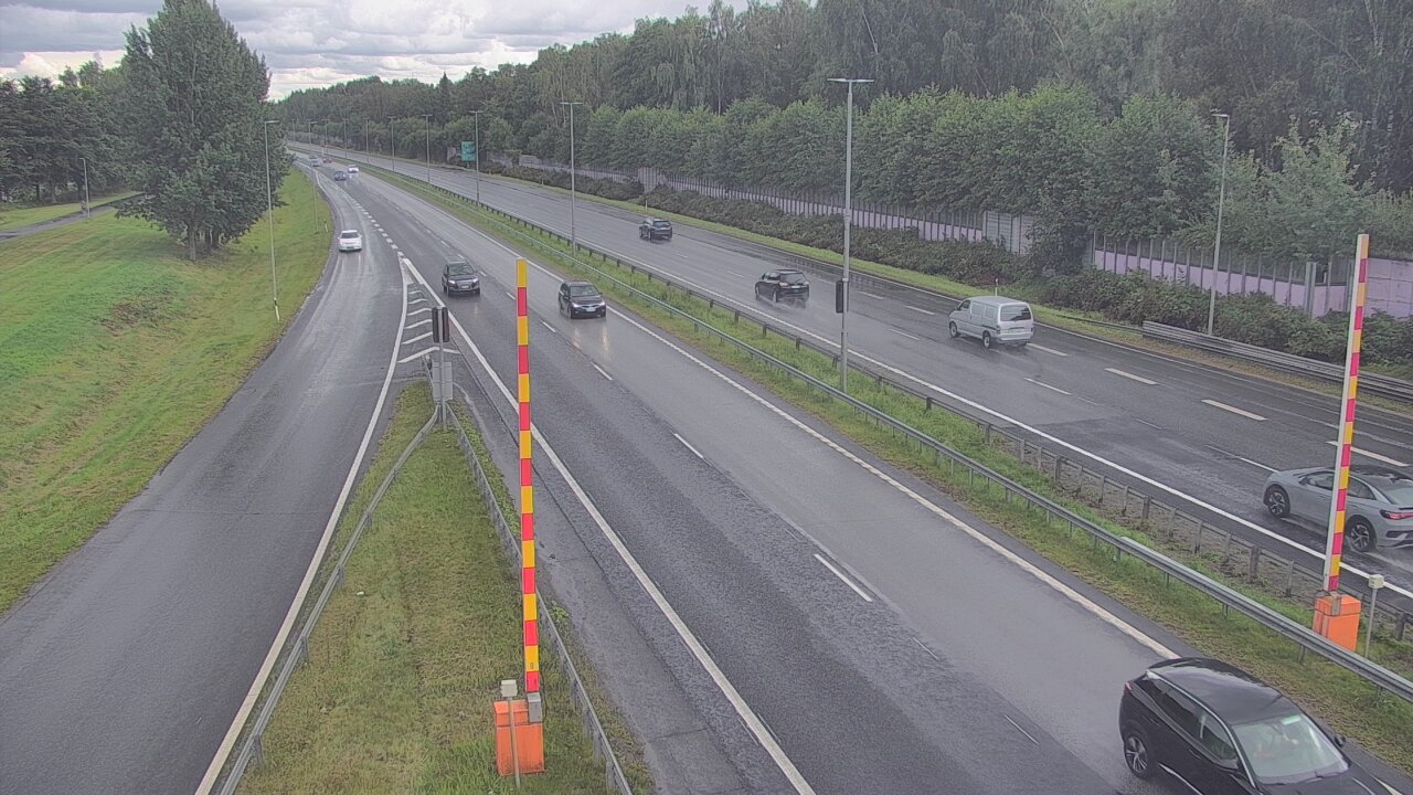 Kelikamerat Kuva Tie 3 Hämeenlinna, Puomi Etelä, Hämeenlinna, Kanta-Häme