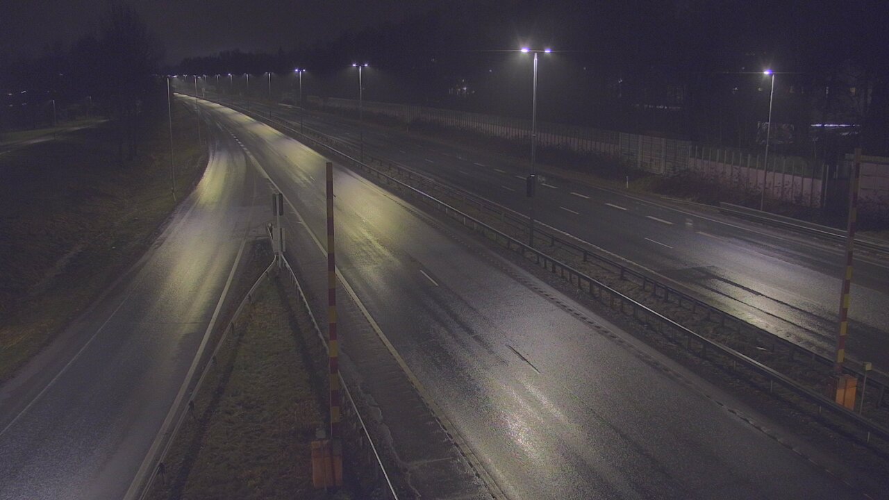 Weather Camera Image Tie 3 Hämeenlinna, Puomi Etelä, Hämeenlinna, Kanta-Häme