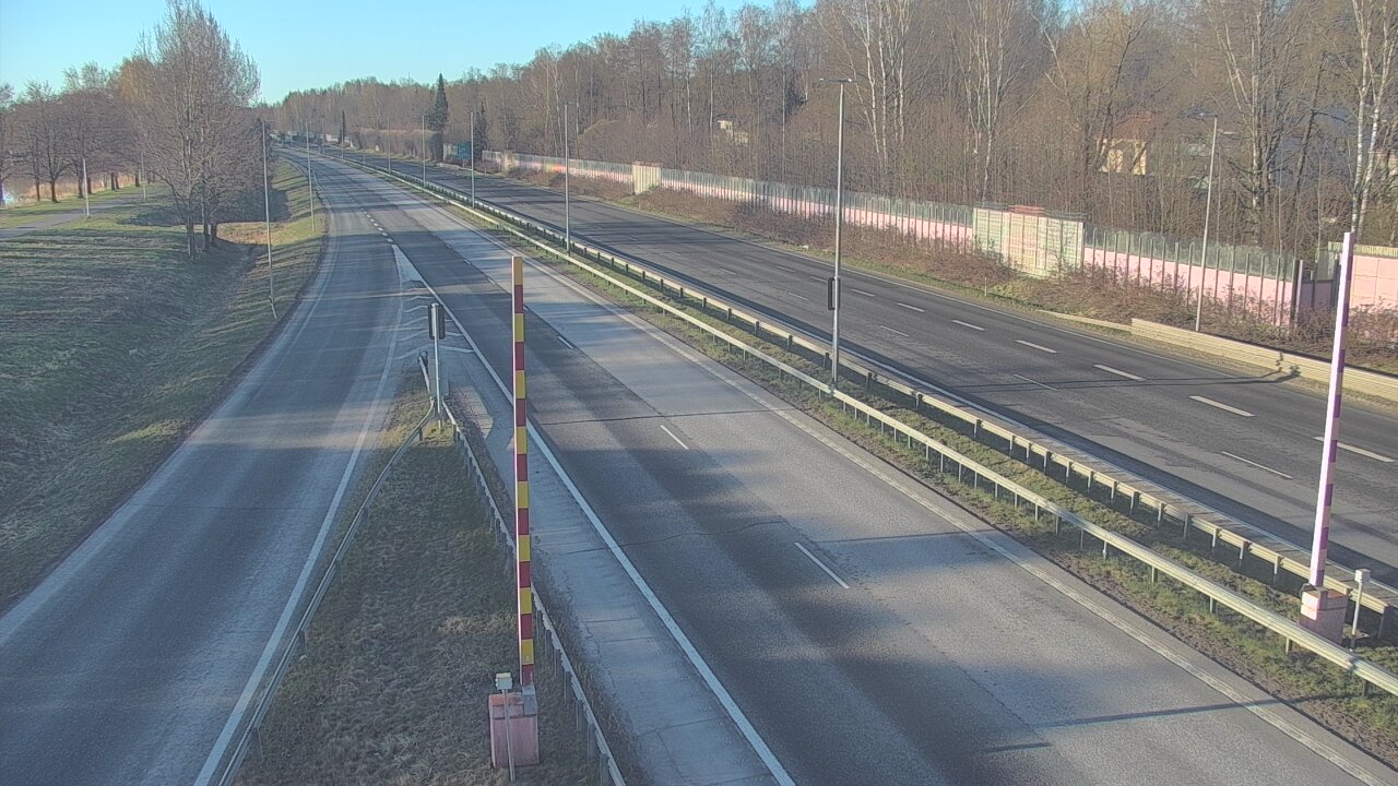 Kelikamerat Kuva Tie 3 Hämeenlinna, Puomi Etelä, Hämeenlinna, Kanta-Häme