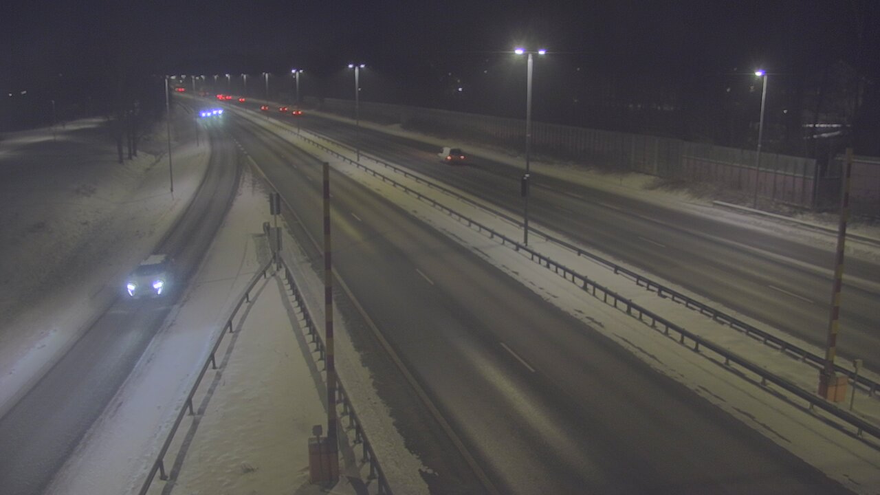 Kelikamerat Kuva Tie 3 Hämeenlinna, Puomi Etelä, Hämeenlinna, Kanta-Häme