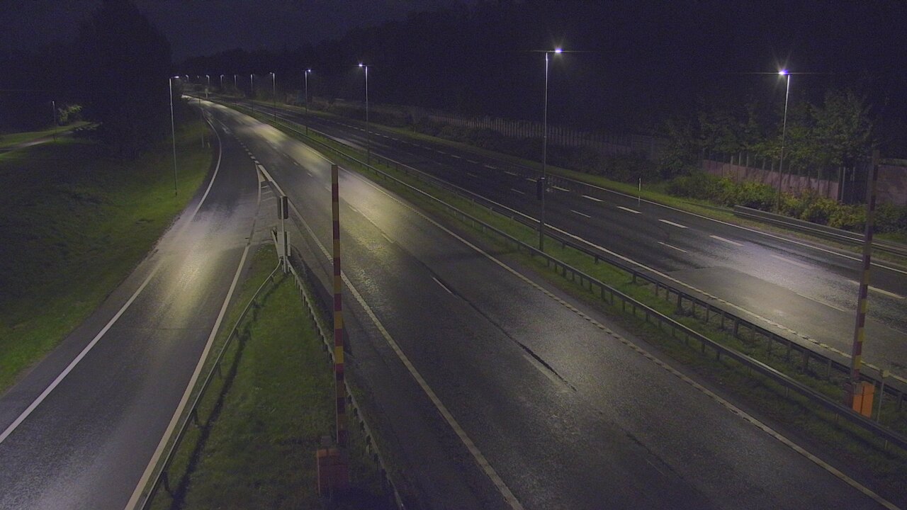 Kelikamerat Kuva Tie 3 Hämeenlinna, Puomi Etelä, Hämeenlinna, Kanta-Häme