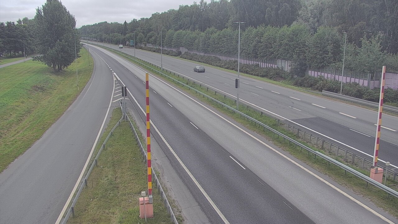 Kelikamerat Kuva Tie 3 Hämeenlinna, Puomi Etelä, Hämeenlinna, Kanta-Häme