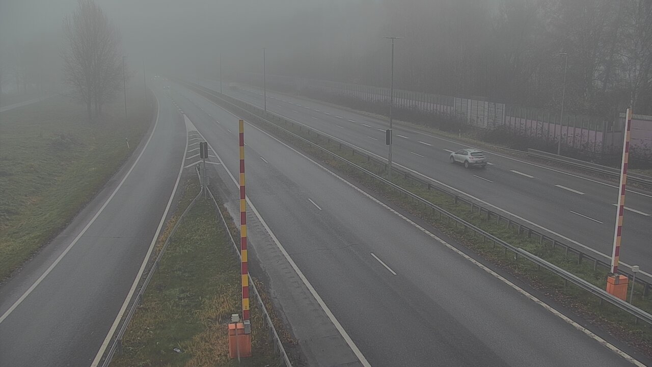 Kelikamerat Kuva Tie 3 Hämeenlinna, Puomi Etelä, Hämeenlinna, Kanta-Häme