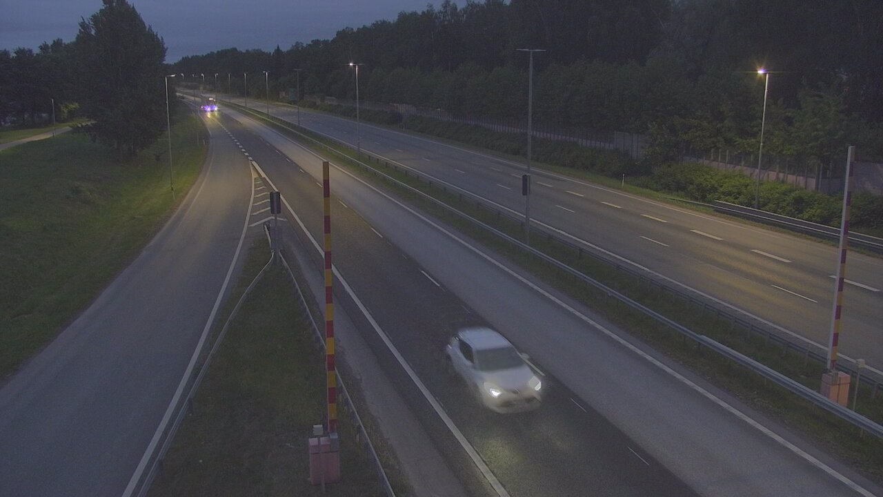 Kelikamerat Kuva Tie 3 Hämeenlinna, Puomi Etelä, Hämeenlinna, Kanta-Häme