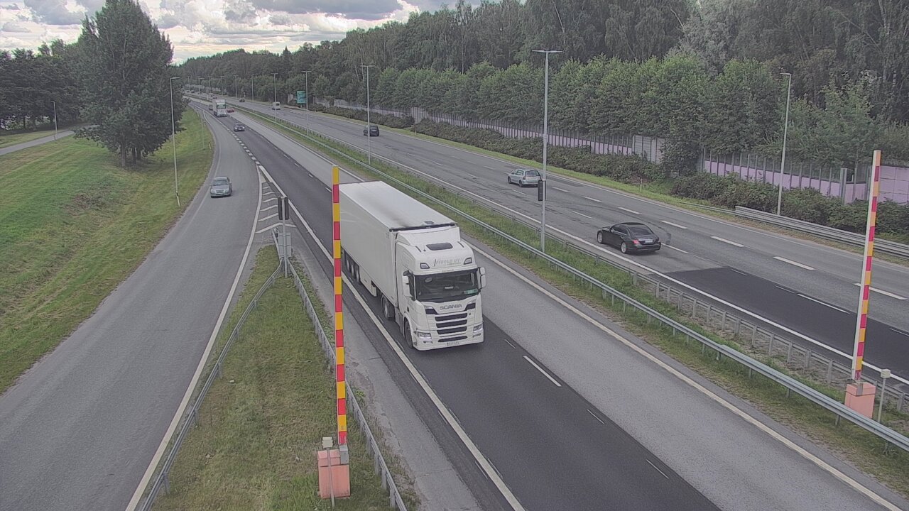 Kelikamerat Kuva Tie 3 Hämeenlinna, Puomi Etelä, Hämeenlinna, Kanta-Häme