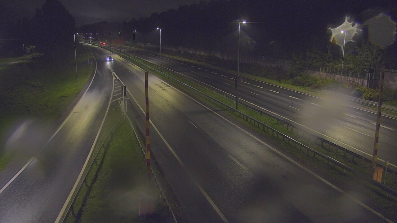 Kelikamerat Kuva Tie 3 Hämeenlinna, Puomi Etelä, Hämeenlinna, Kanta-Häme
