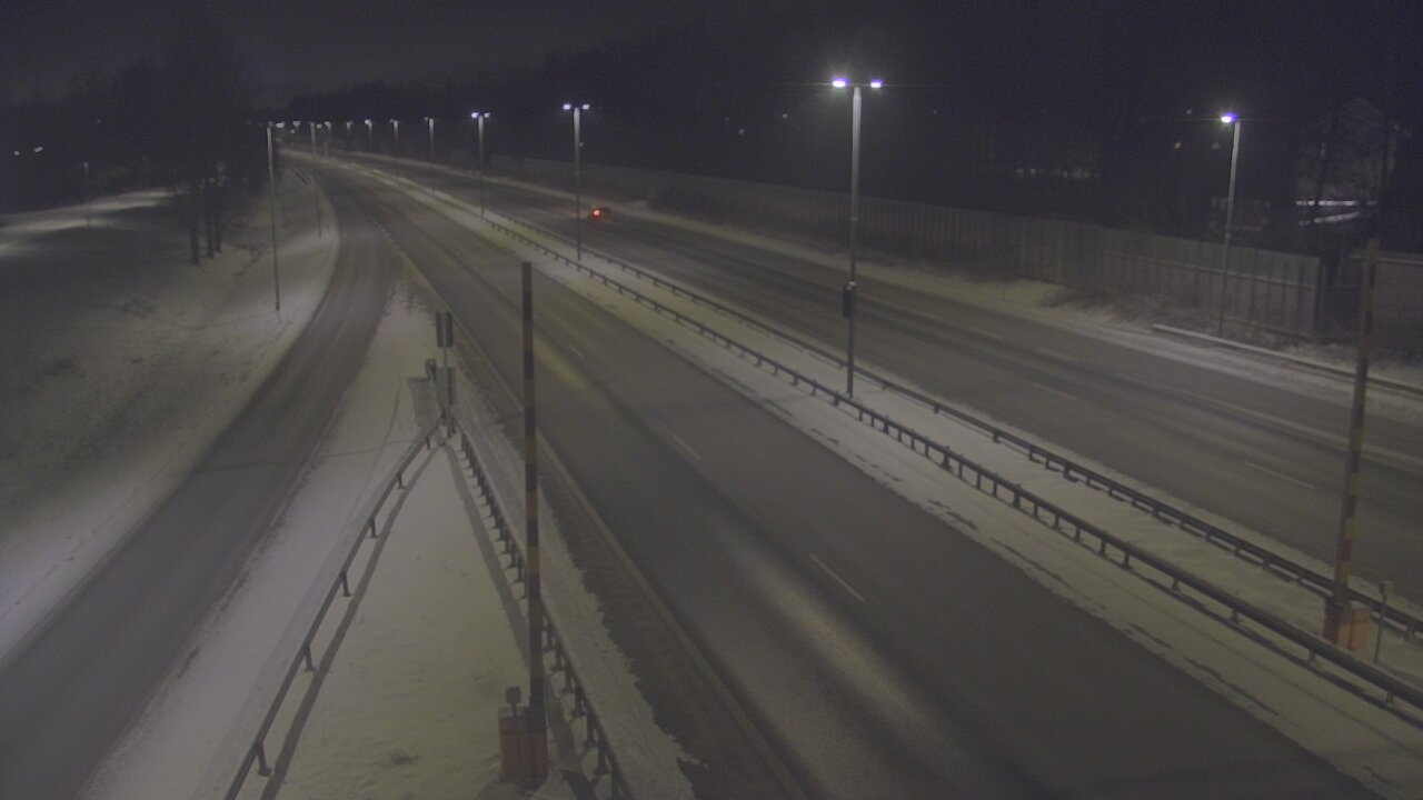 Kelikamerat Kuva Tie 3 Hämeenlinna, Puomi Etelä, Hämeenlinna, Kanta-Häme