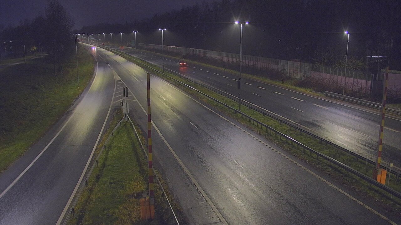 Kelikamerat Kuva Tie 3 Hämeenlinna, Puomi Etelä, Hämeenlinna, Kanta-Häme