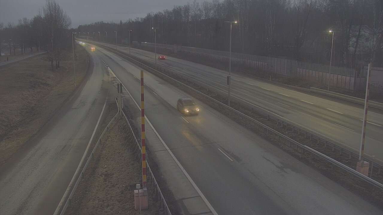 Kelikamerat Kuva Tie 3 Hämeenlinna, Puomi Etelä, Hämeenlinna, Kanta-Häme