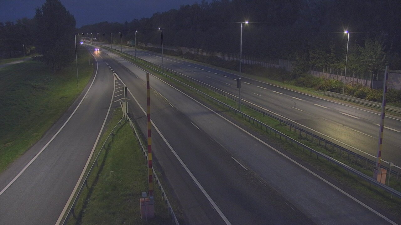 Kelikamerat Kuva Tie 3 Hämeenlinna, Puomi Etelä, Hämeenlinna, Kanta-Häme