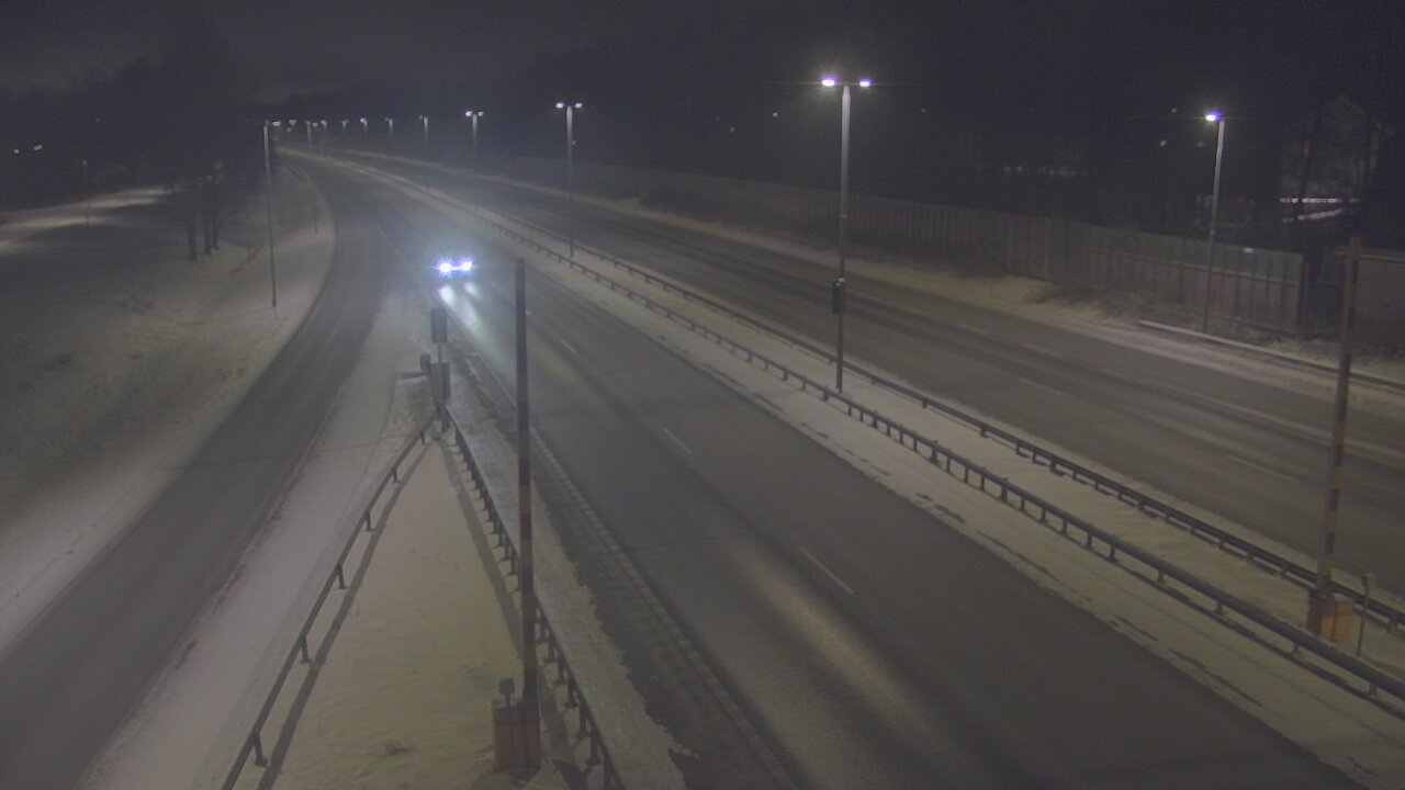 Kelikamerat Kuva Tie 3 Hämeenlinna, Puomi Etelä, Hämeenlinna, Kanta-Häme