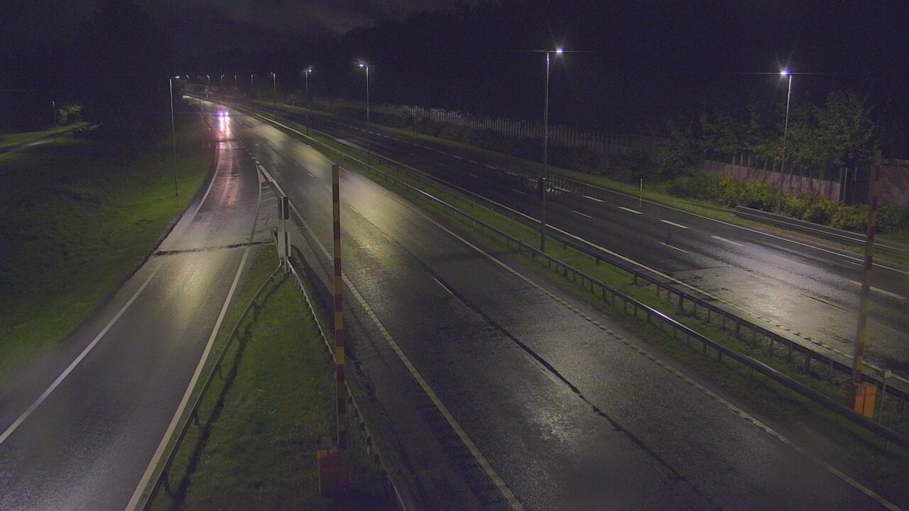 Kelikamerat Kuva Tie 3 Hämeenlinna, Puomi Etelä, Hämeenlinna, Kanta-Häme