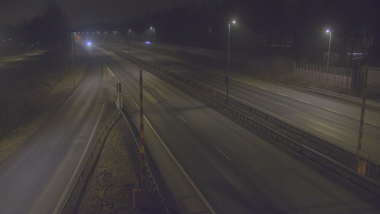 Kelikamerat Kuva Tie 3 Hämeenlinna, Puomi Etelä, Hämeenlinna, Kanta-Häme