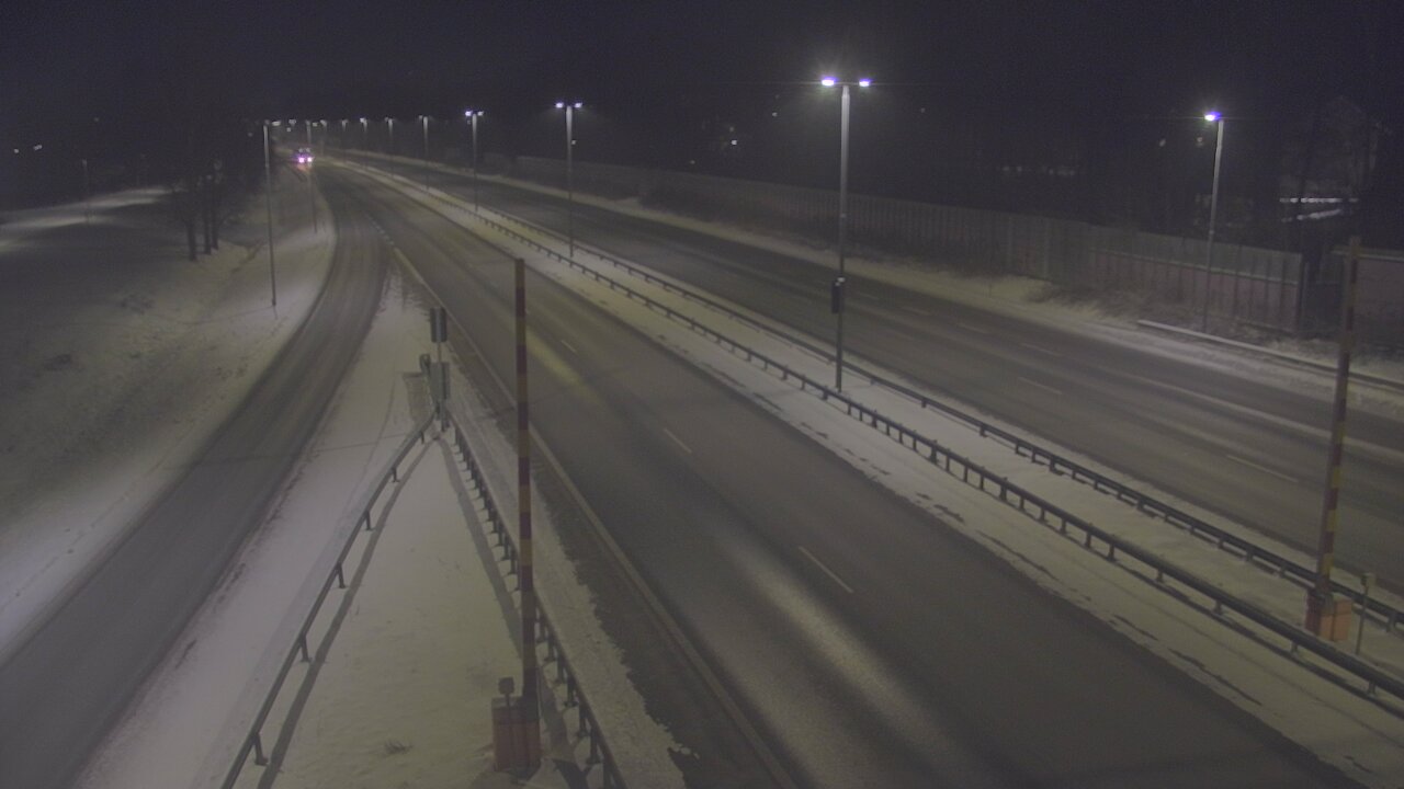 Kelikamerat Kuva Tie 3 Hämeenlinna, Puomi Etelä, Hämeenlinna, Kanta-Häme