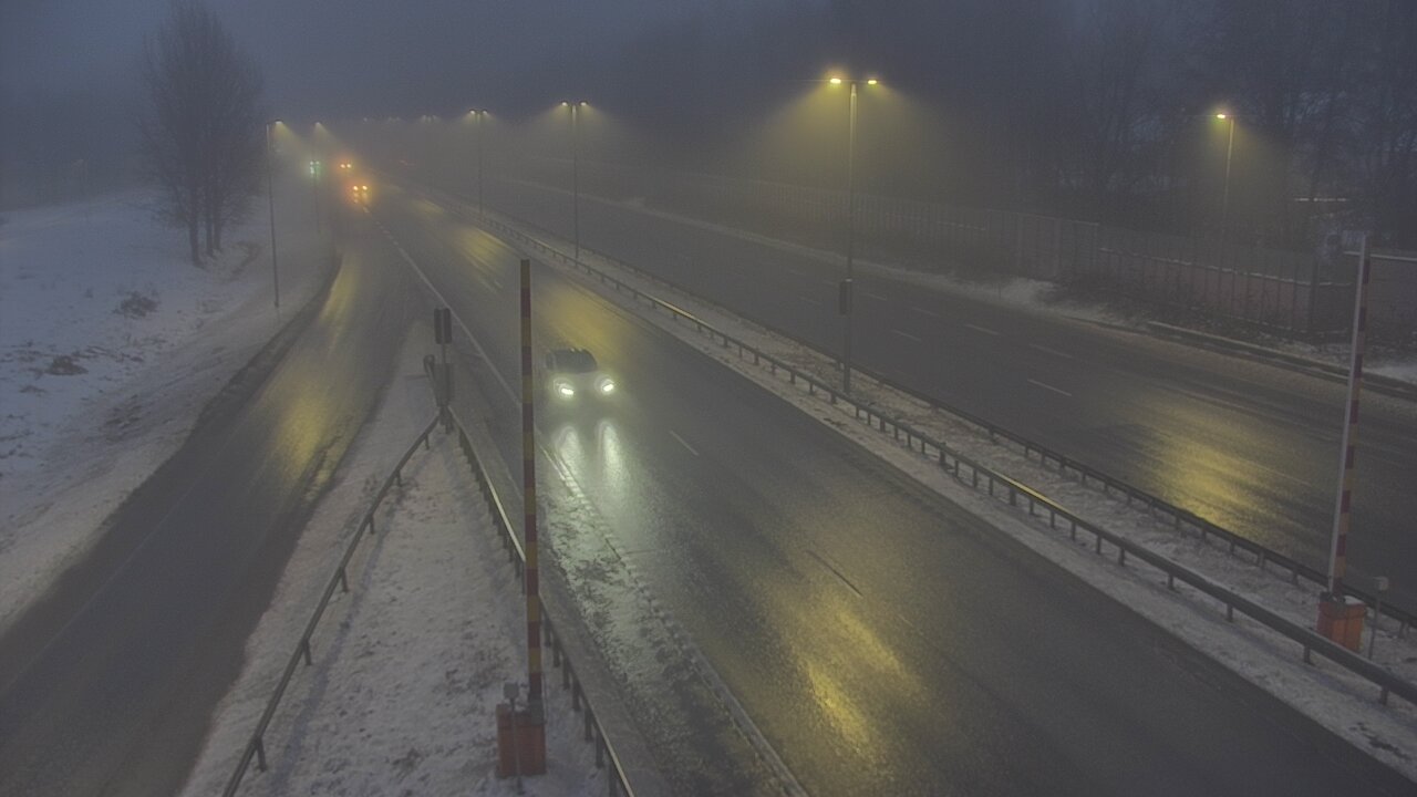 Kelikamerat Kuva Tie 3 Hämeenlinna, Puomi Etelä, Hämeenlinna, Kanta-Häme