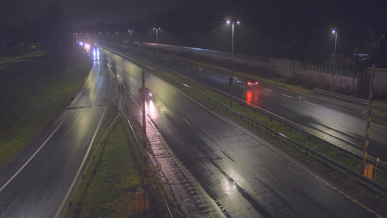 Kelikamerat Kuva Tie 3 Hämeenlinna, Puomi Etelä, Hämeenlinna, Kanta-Häme