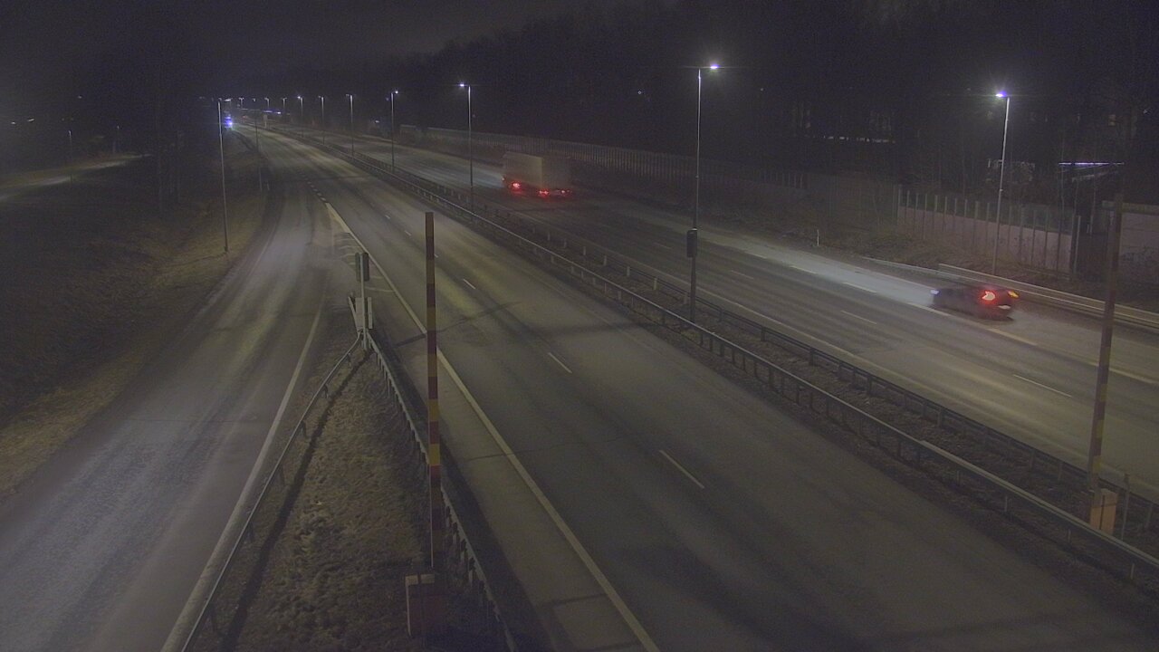 Kelikamerat Kuva Tie 3 Hämeenlinna, Puomi Etelä, Hämeenlinna, Kanta-Häme