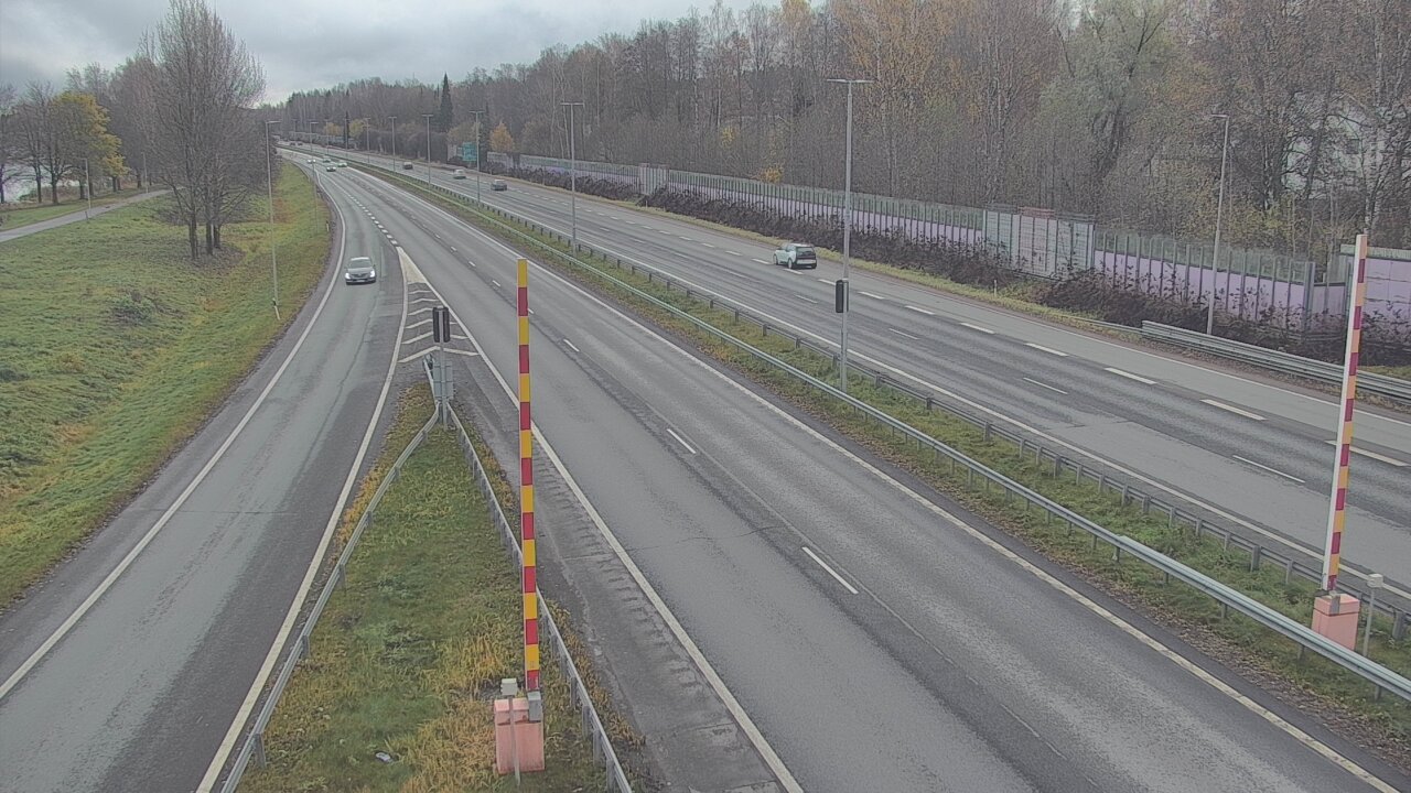 Kelikamerat Kuva Tie 3 Hämeenlinna, Puomi Etelä, Hämeenlinna, Kanta-Häme