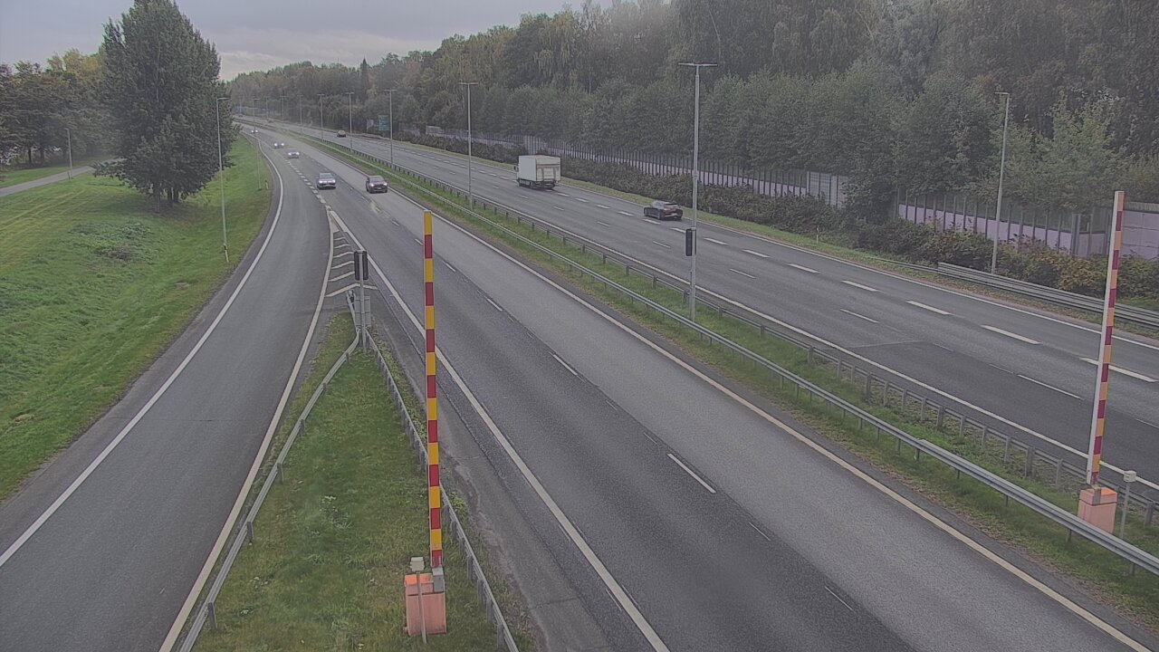 Kelikamerat Kuva Tie 3 Hämeenlinna, Puomi Etelä, Hämeenlinna, Kanta-Häme