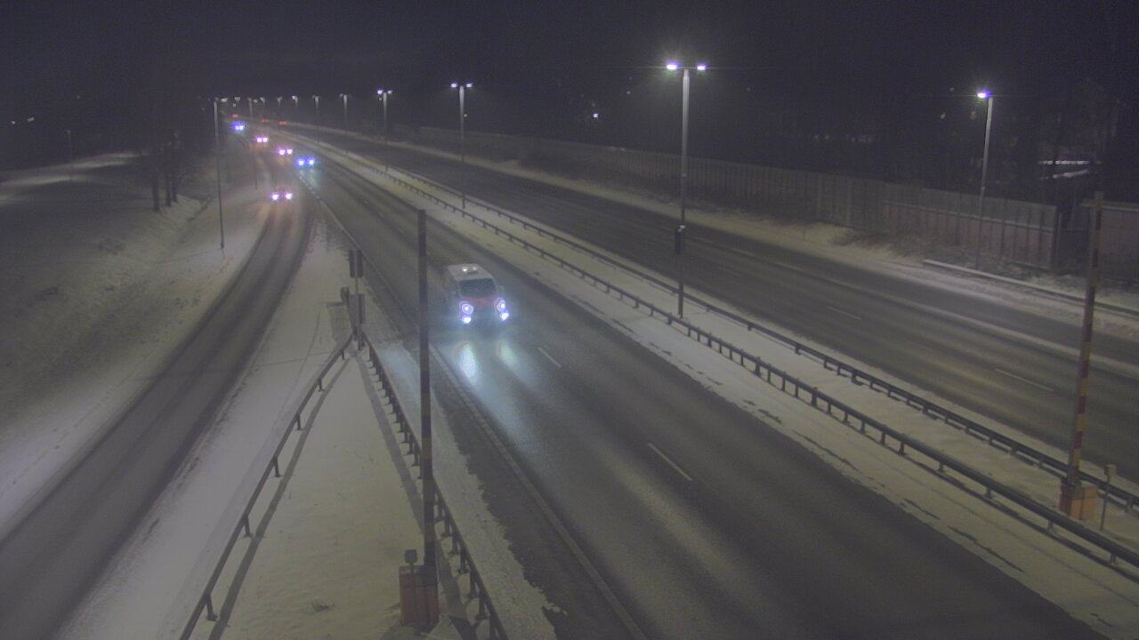 Kelikamerat Kuva Tie 3 Hämeenlinna, Puomi Etelä, Hämeenlinna, Kanta-Häme