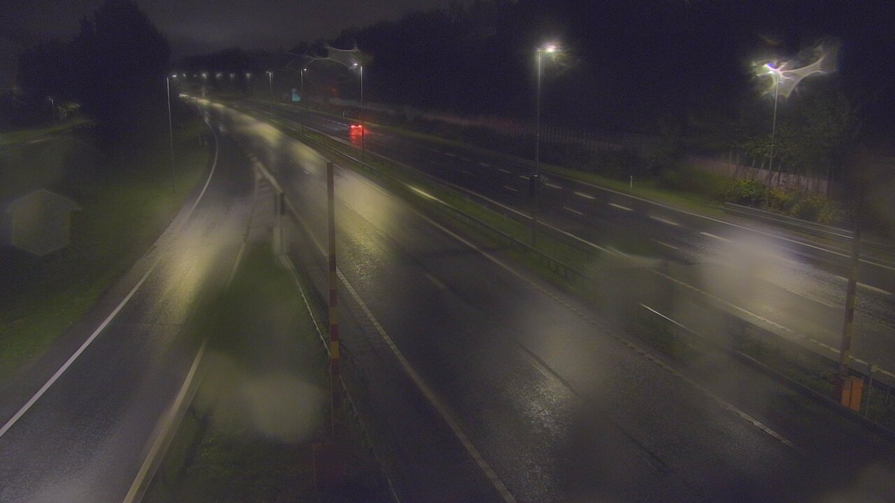 Kelikamerat Kuva Tie 3 Hämeenlinna, Puomi Etelä, Hämeenlinna, Kanta-Häme
