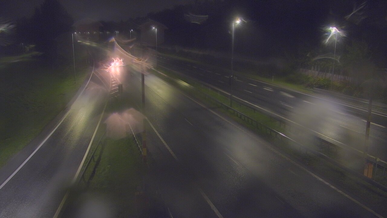 Kelikamerat Kuva Tie 3 Hämeenlinna, Puomi Etelä, Hämeenlinna, Kanta-Häme