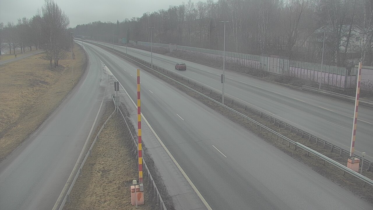 Kelikamerat Kuva Tie 3 Hämeenlinna, Puomi Etelä, Hämeenlinna, Kanta-Häme