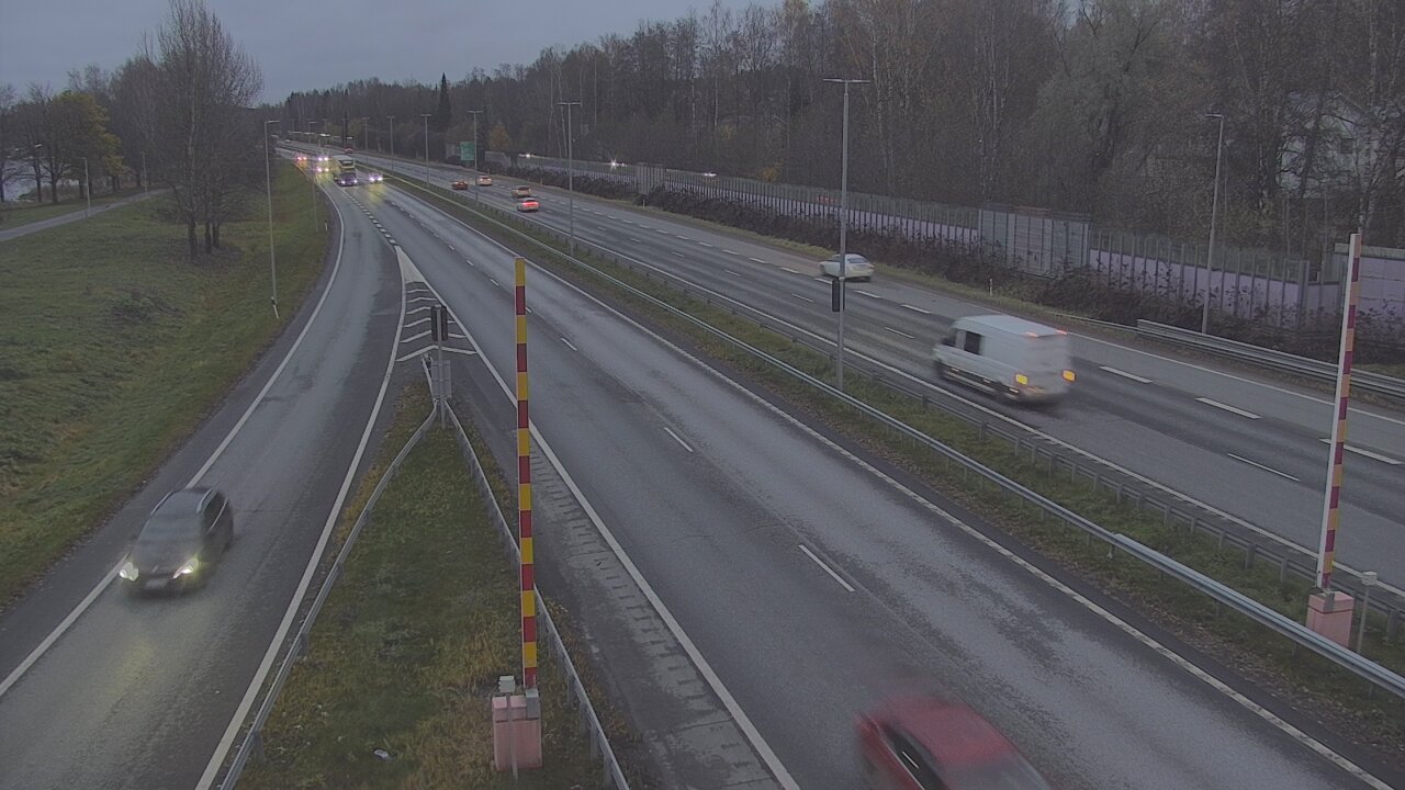 Kelikamerat Kuva Tie 3 Hämeenlinna, Puomi Etelä, Hämeenlinna, Kanta-Häme