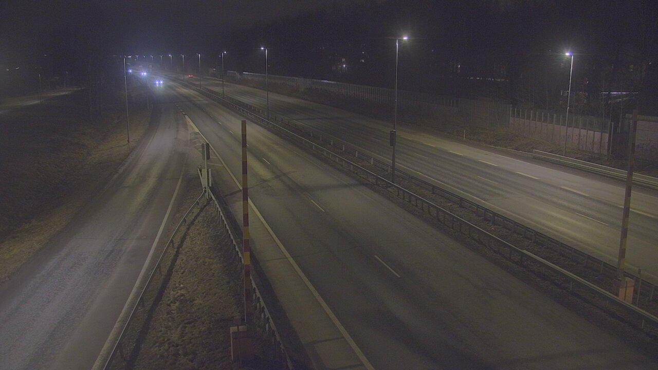 Kelikamerat Kuva Tie 3 Hämeenlinna, Puomi Etelä, Hämeenlinna, Kanta-Häme