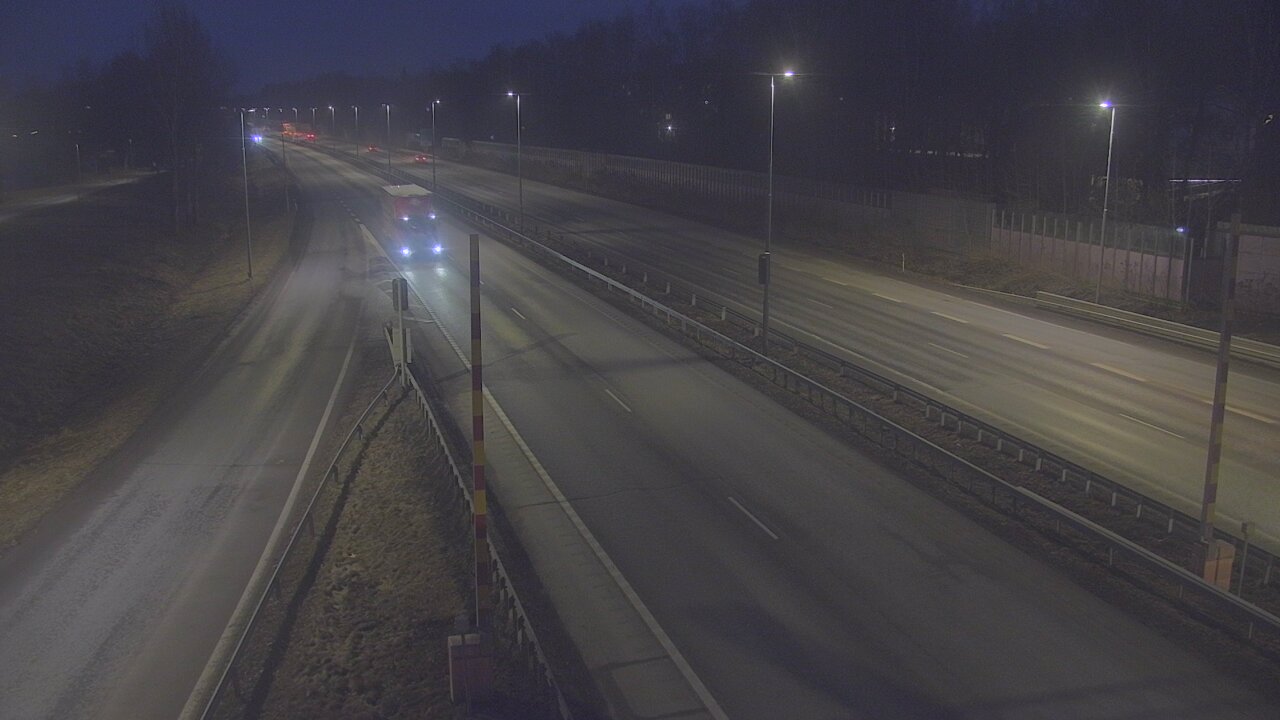 Kelikamerat Kuva Tie 3 Hämeenlinna, Puomi Etelä, Hämeenlinna, Kanta-Häme