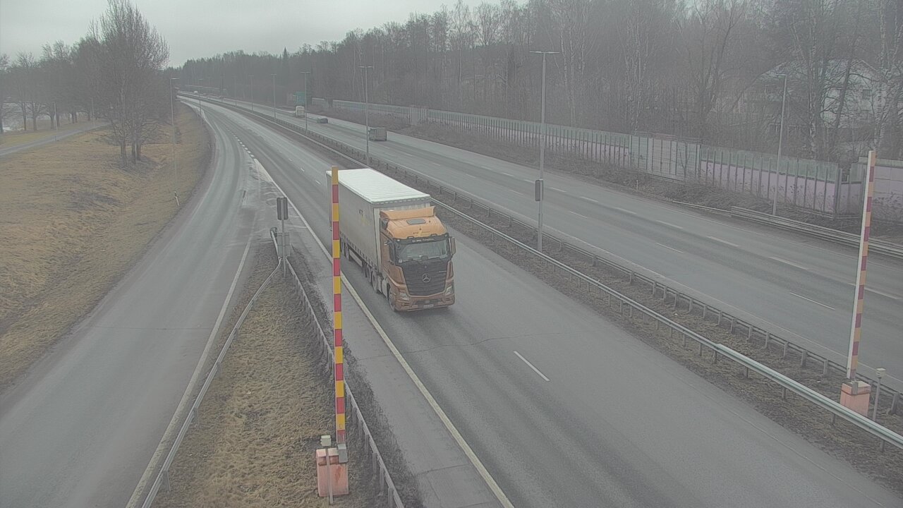 Kelikamerat Kuva Tie 3 Hämeenlinna, Puomi Etelä, Hämeenlinna, Kanta-Häme