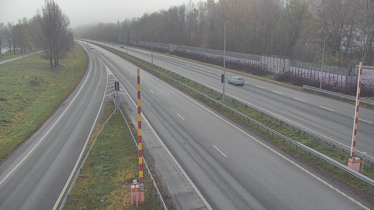 Kelikamerat Kuva Tie 3 Hämeenlinna, Puomi Etelä, Hämeenlinna, Kanta-Häme