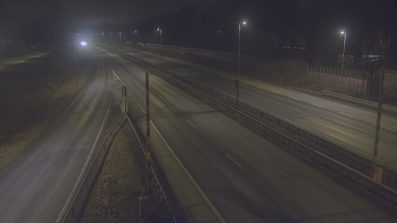 Kelikamerat Kuva Tie 3 Hämeenlinna, Puomi Etelä, Hämeenlinna, Kanta-Häme