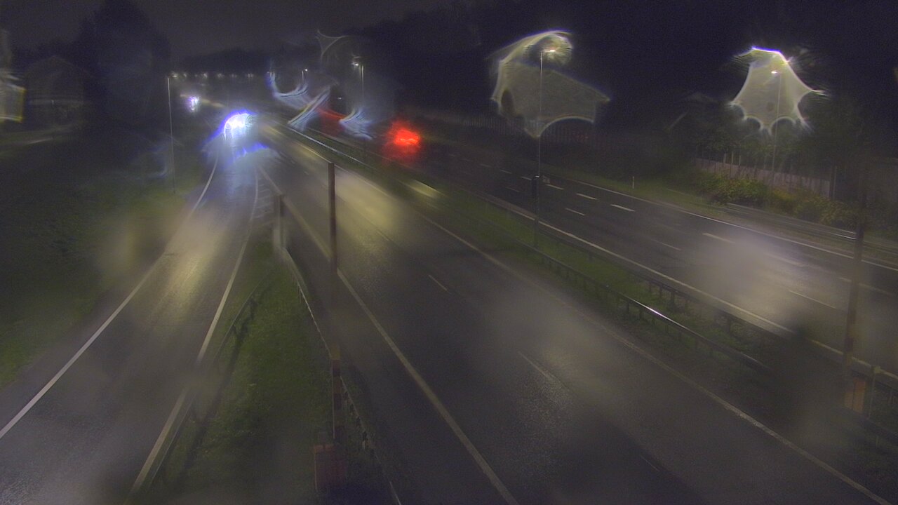 Kelikamerat Kuva Tie 3 Hämeenlinna, Puomi Etelä, Hämeenlinna, Kanta-Häme