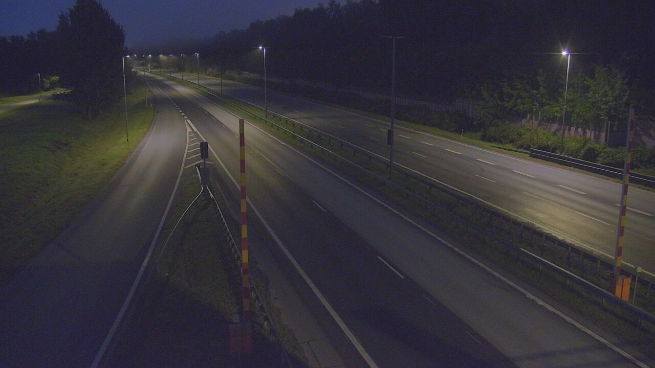 Kelikamerat Kuva Tie 3 Hämeenlinna, Puomi Etelä, Hämeenlinna, Kanta-Häme