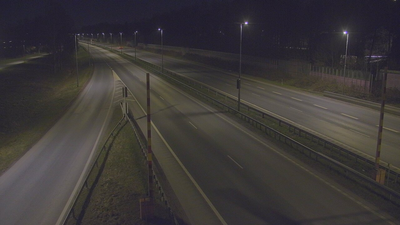 Kelikamerat Kuva Tie 3 Hämeenlinna, Puomi Etelä, Hämeenlinna, Kanta-Häme