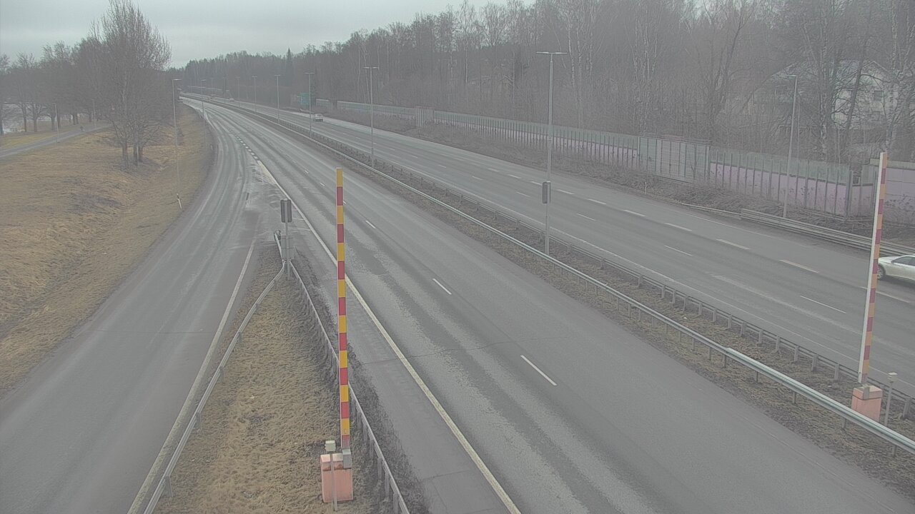 Kelikamerat Kuva Tie 3 Hämeenlinna, Puomi Etelä, Hämeenlinna, Kanta-Häme