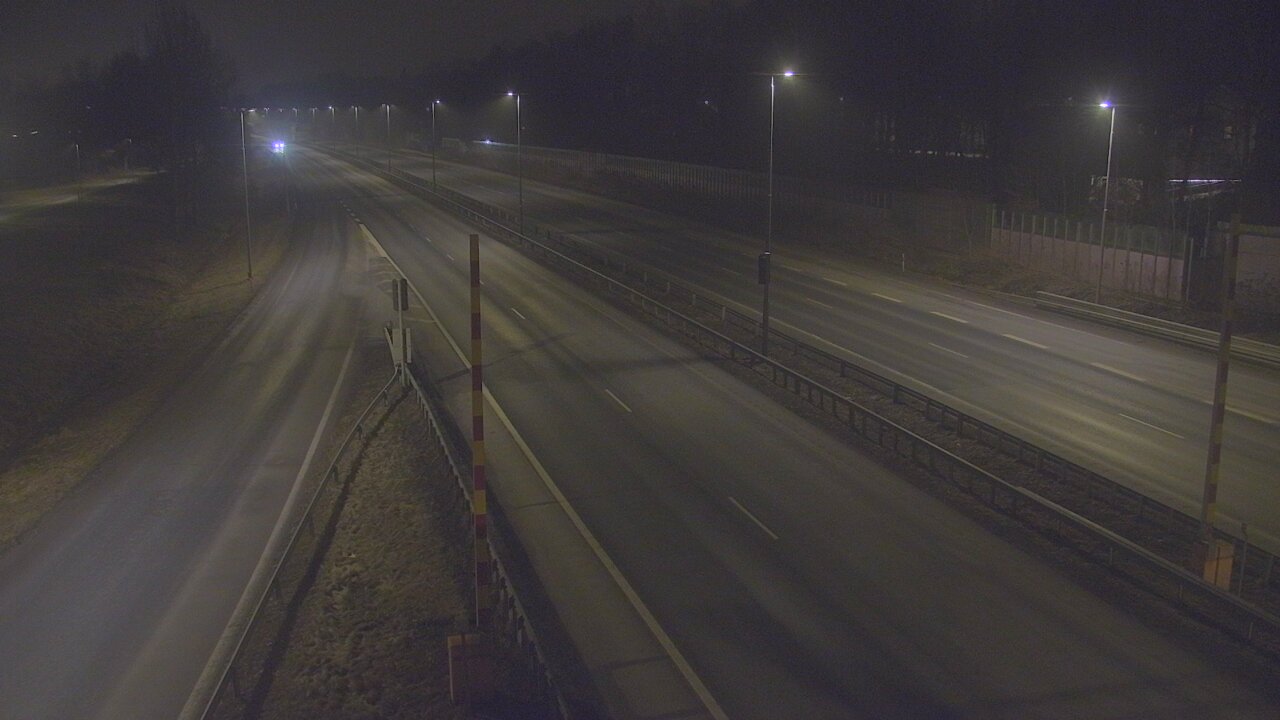 Kelikamerat Kuva Tie 3 Hämeenlinna, Puomi Etelä, Hämeenlinna, Kanta-Häme