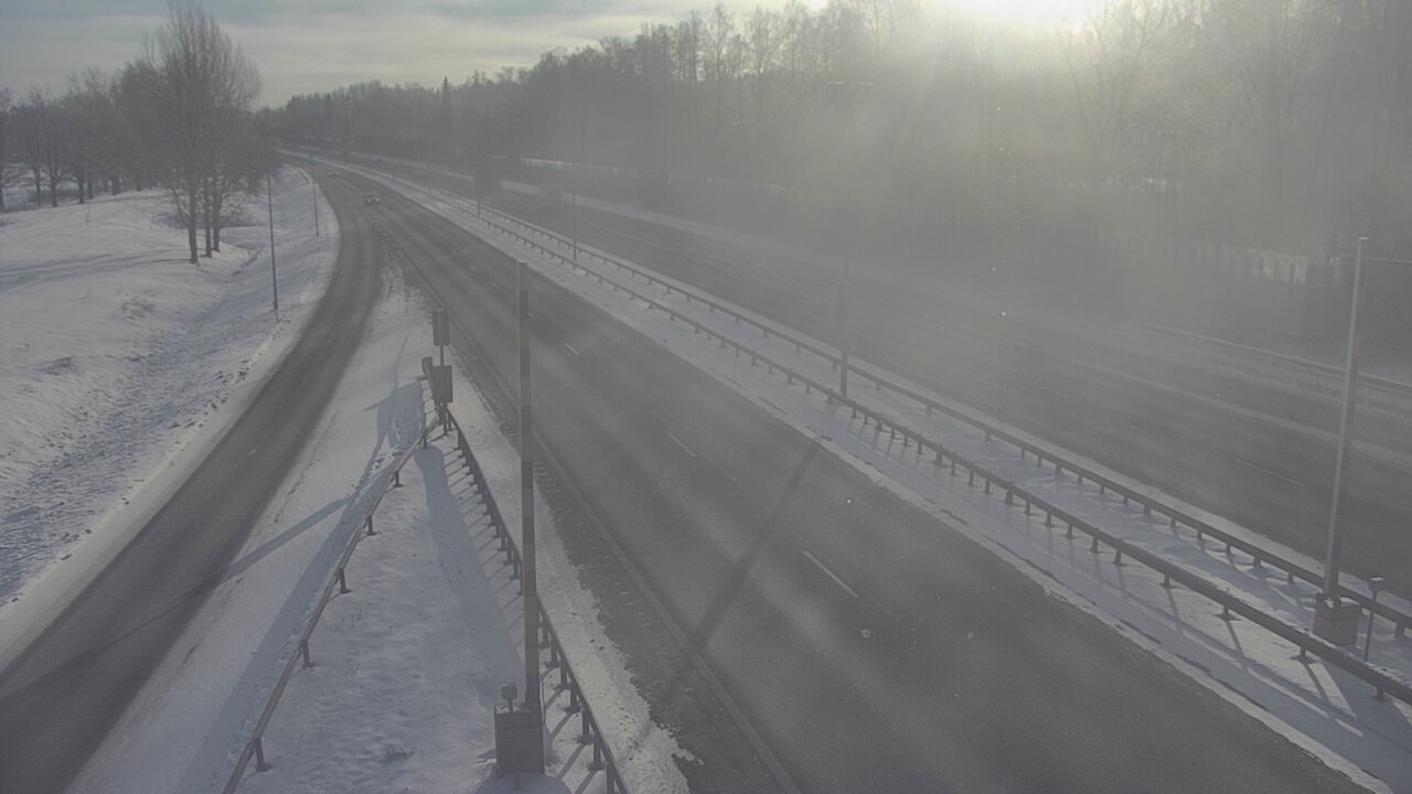 Kelikamerat Kuva Tie 3 Hämeenlinna, Puomi Etelä, Hämeenlinna, Kanta-Häme