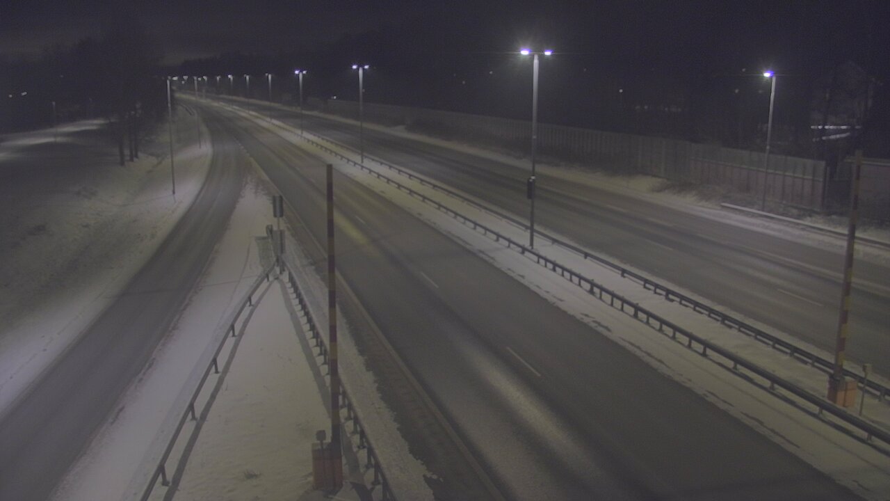 Kelikamerat Kuva Tie 3 Hämeenlinna, Puomi Etelä, Hämeenlinna, Kanta-Häme