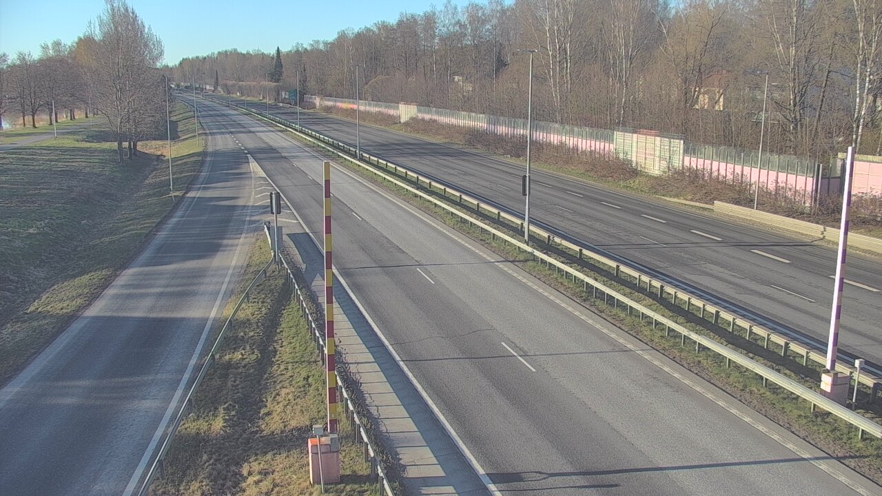 Kelikamerat Kuva Tie 3 Hämeenlinna, Puomi Etelä, Hämeenlinna, Kanta-Häme