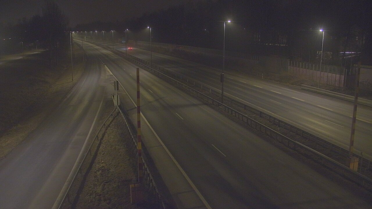 Kelikamerat Kuva Tie 3 Hämeenlinna, Puomi Etelä, Hämeenlinna, Kanta-Häme