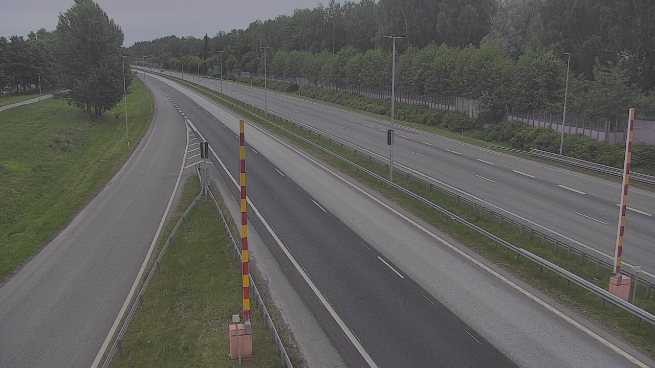 Kelikamerat Kuva Tie 3 Hämeenlinna, Puomi Etelä, Hämeenlinna, Kanta-Häme