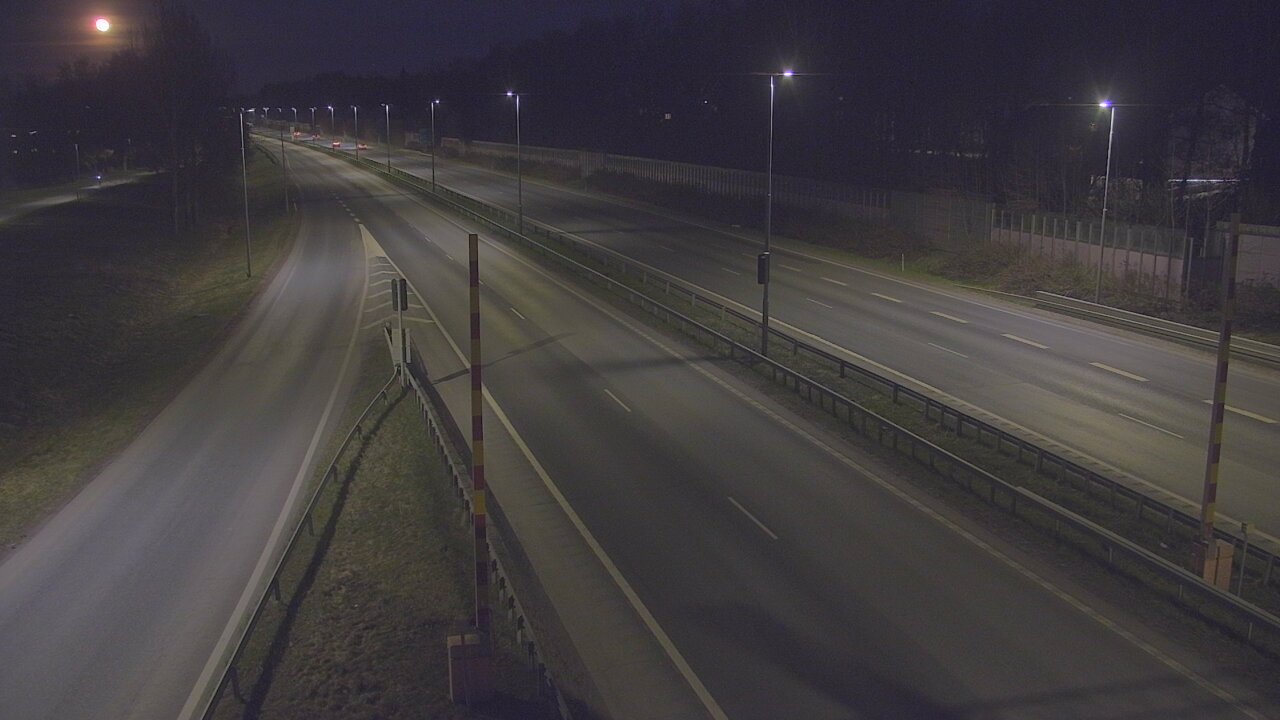 Kelikamerat Kuva Tie 3 Hämeenlinna, Puomi Etelä, Hämeenlinna, Kanta-Häme