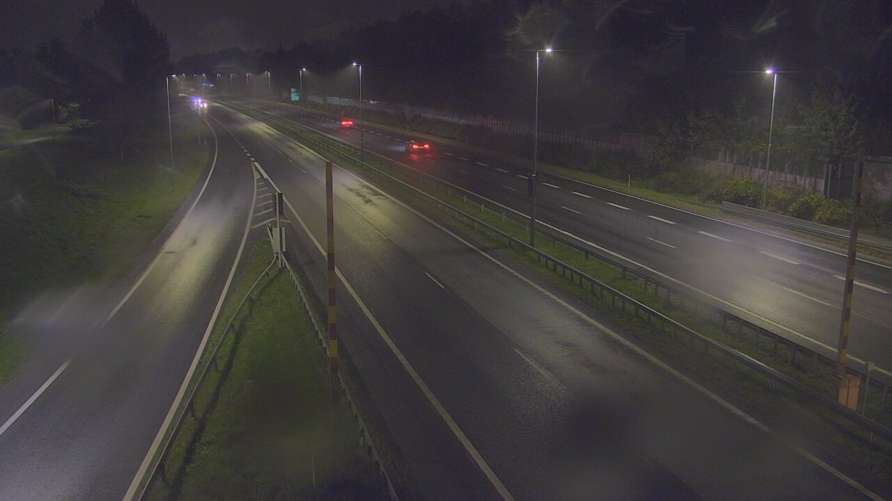 Kelikamerat Kuva Tie 3 Hämeenlinna, Puomi Etelä, Hämeenlinna, Kanta-Häme